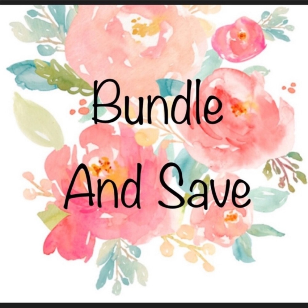 BUNDLE and SAVE!! Check out all my goodies!! 🤗